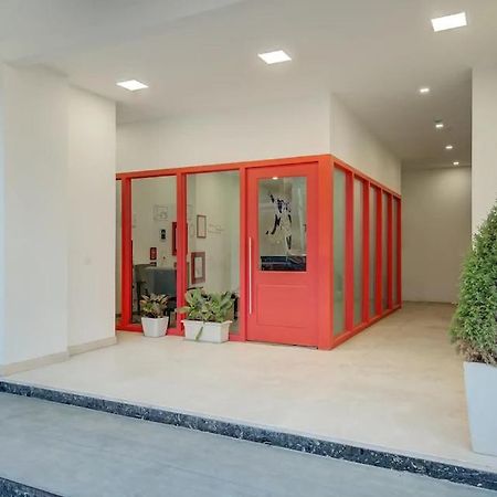 Hotel Town Plaza Pune Eksteriør billede