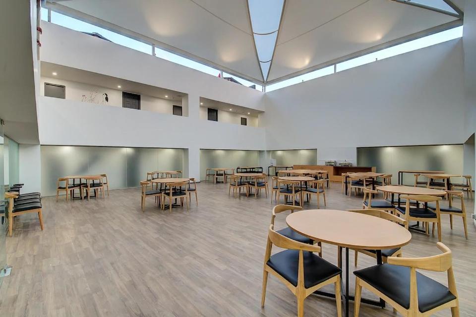 Hotel Town Plaza Pune Eksteriør billede